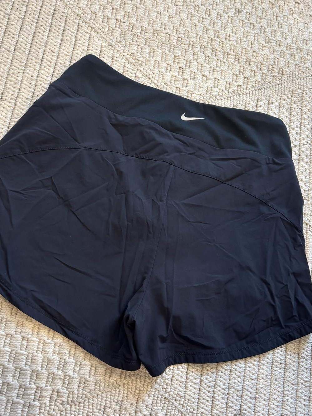 Nike Dri Fit Athletic Shorts - Picture 2 of 3